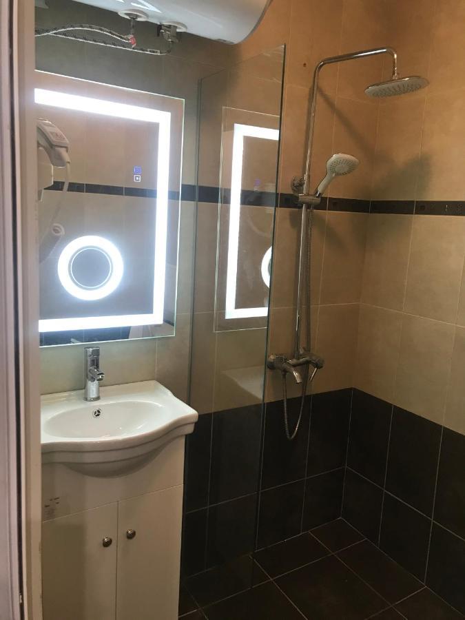 Benita Inn Apartments Sofia Luaran gambar