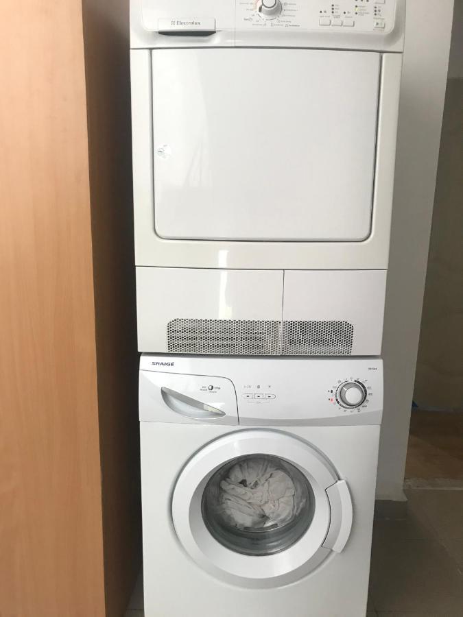 Benita Inn Apartments Sofia Luaran gambar