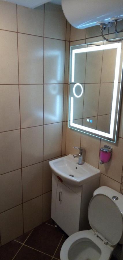 Benita Inn Apartments Sofia Luaran gambar