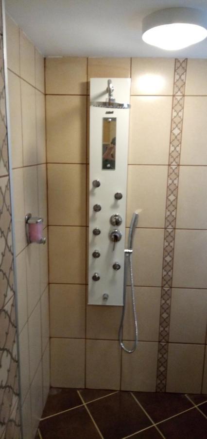 Benita Inn Apartments Sofia Luaran gambar