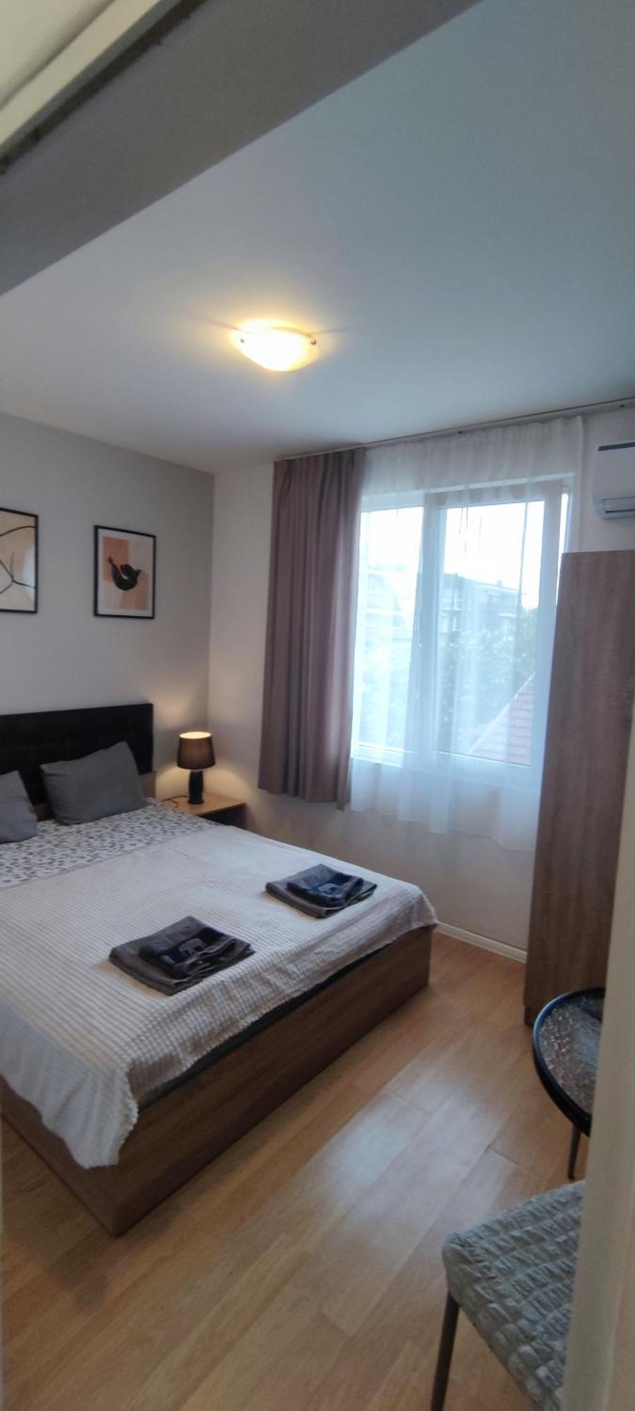 Benita Inn Apartments Sofia Luaran gambar