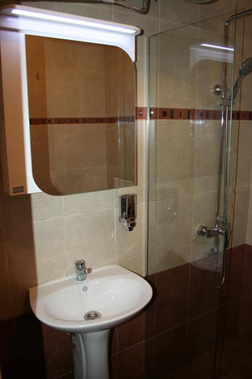 Benita Inn Apartments Sofia Luaran gambar