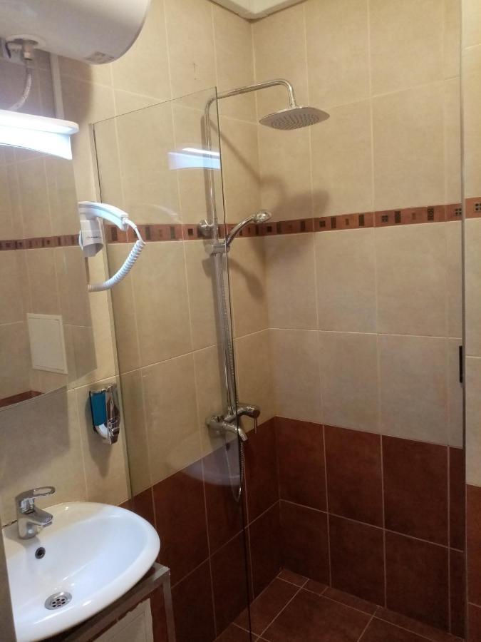 Benita Inn Apartments Sofia Luaran gambar